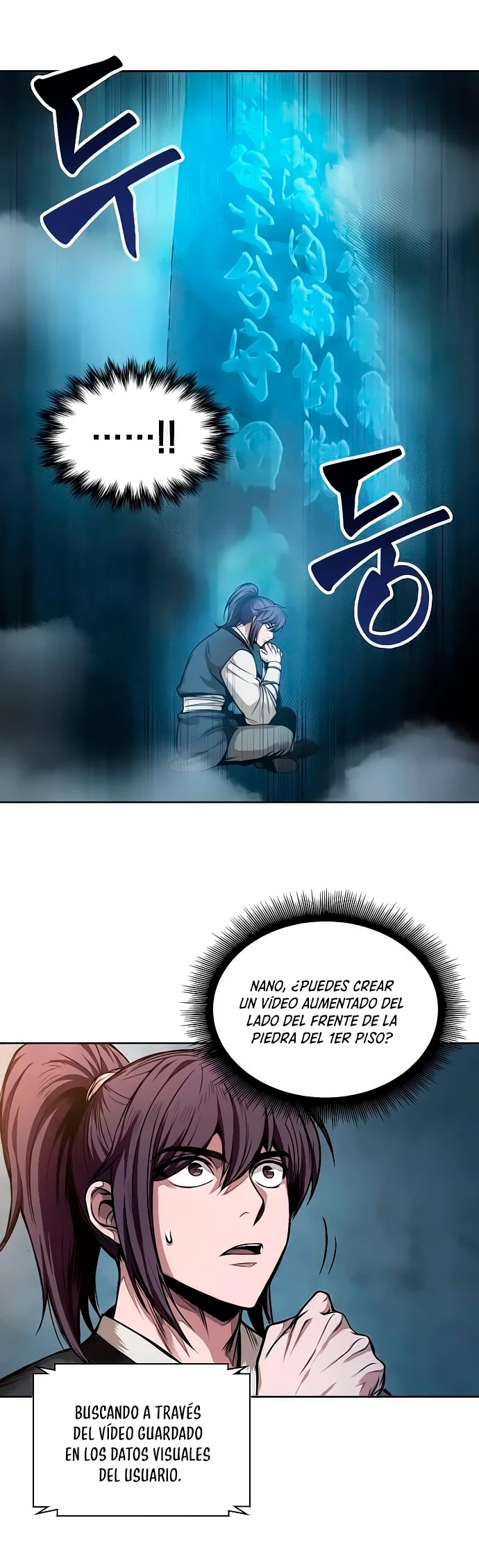 El Despiadado Demonio Celestial - Capítulo 32 - Página 13 - LectorTMOo