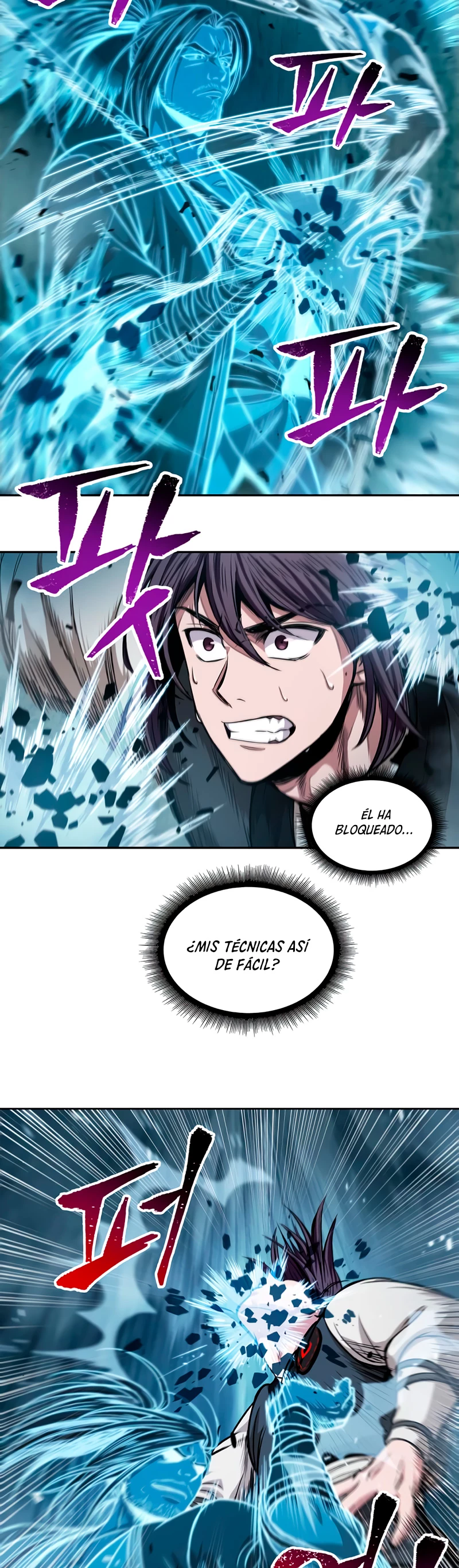 El Despiadado Demonio Celestial - Capítulo 34 - Página 32 - LectorTMOo