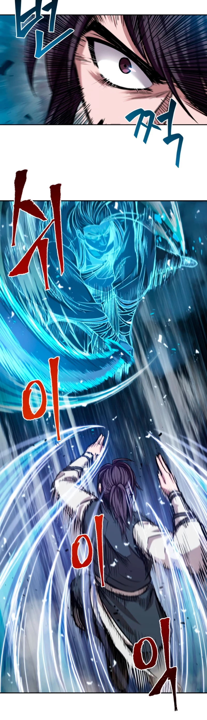 El Despiadado Demonio Celestial - Capítulo 35 - Página 8 - LectorTMOo