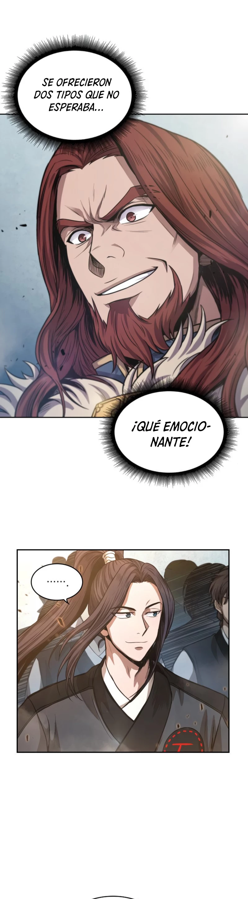 El Despiadado Demonio Celestial - Capítulo 36 - Página 3 - LectorTMOo