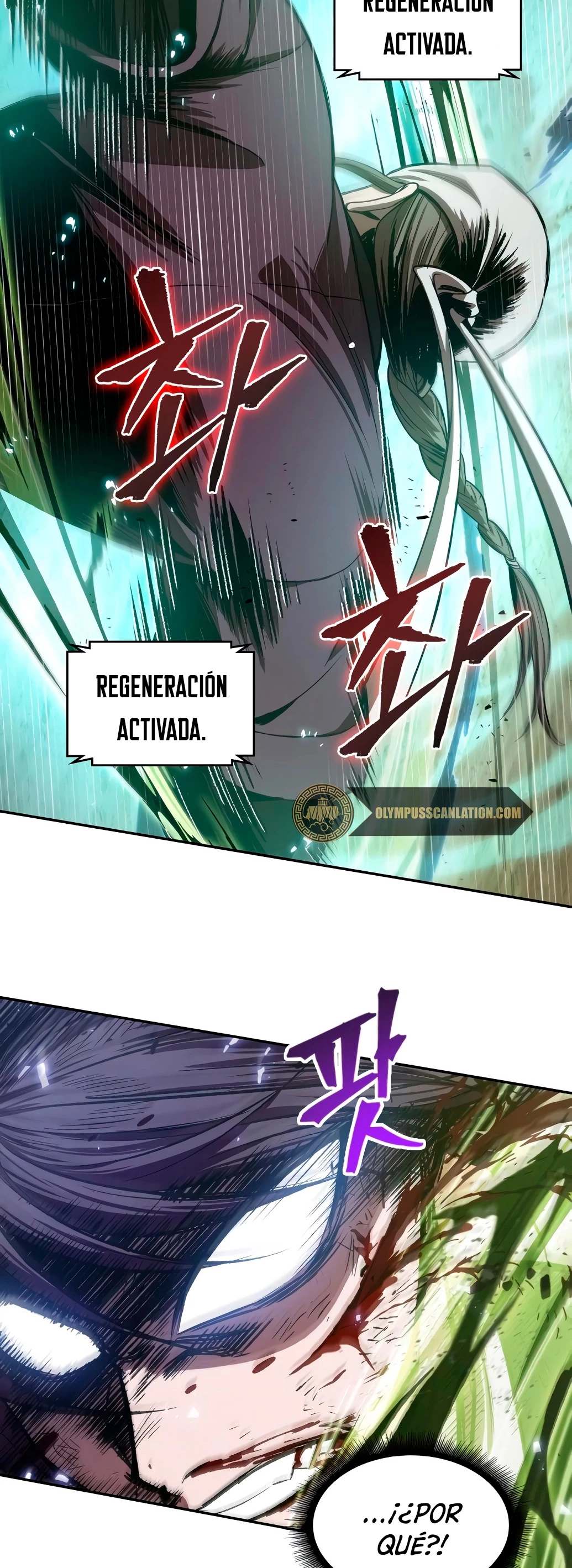 El Despiadado Demonio Celestial - Capítulo 37 - Página 25 - LectorTMOo