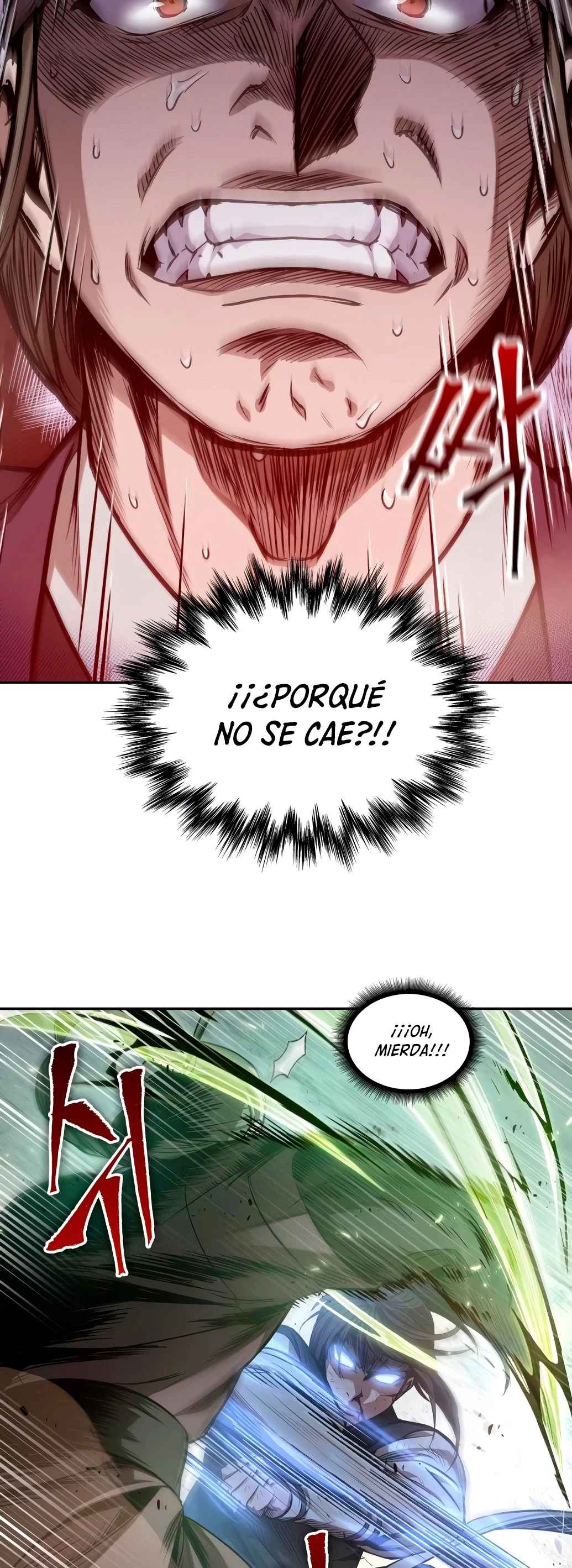 El Despiadado Demonio Celestial - Capítulo 37 - Página 27 - LectorTMOo
