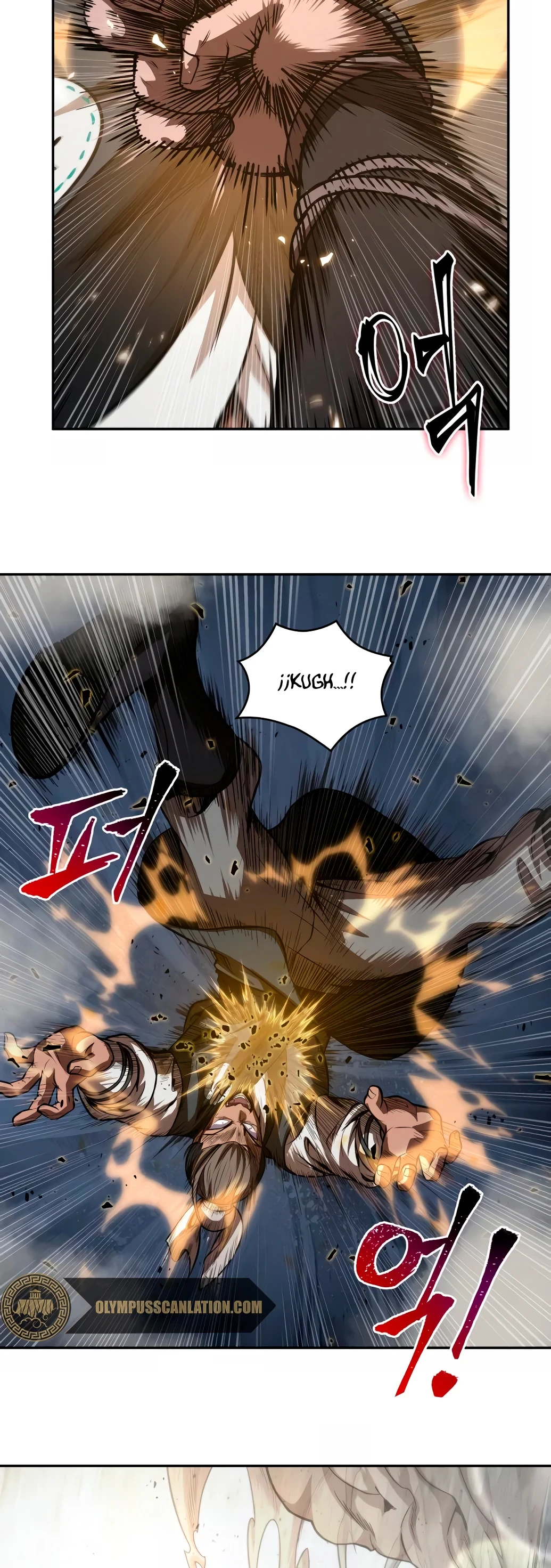 El Despiadado Demonio Celestial - Capítulo 38 - Página 20 - LectorTMOo
