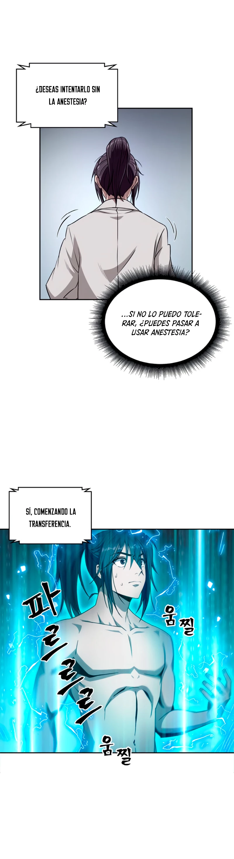 El Despiadado Demonio Celestial - Capítulo 4 - Página 26 - LectorTMOo