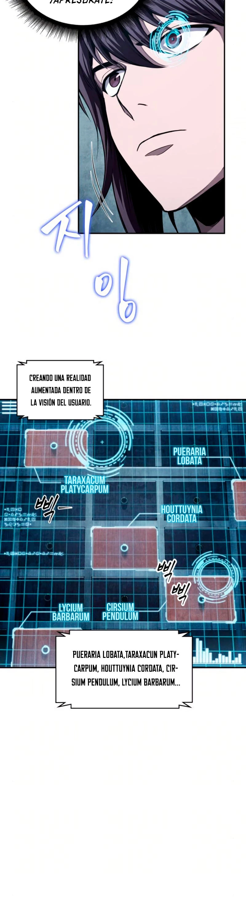 El Despiadado Demonio Celestial - Capítulo 43 - Página 11 - LectorTMOo
