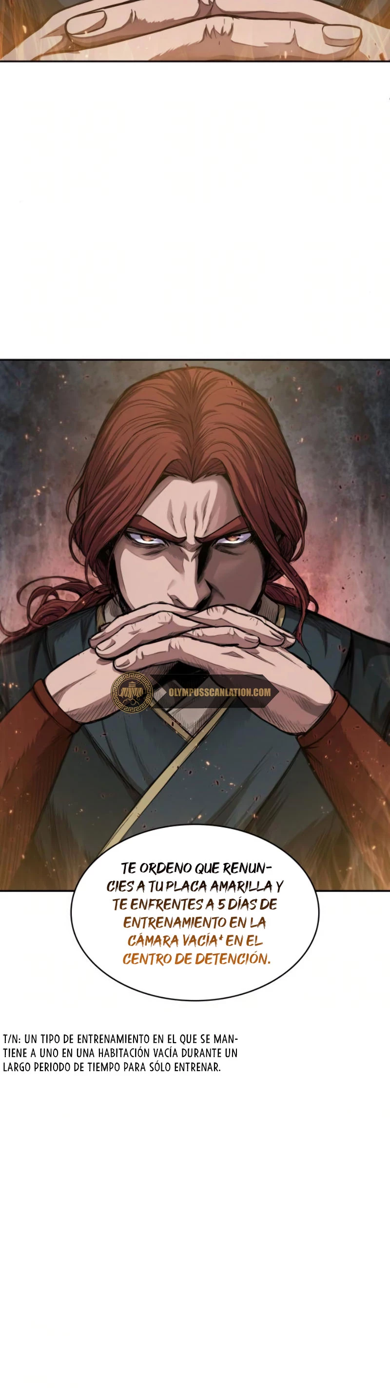 El Despiadado Demonio Celestial - Capítulo 43 - Página 41 - LectorTMOo