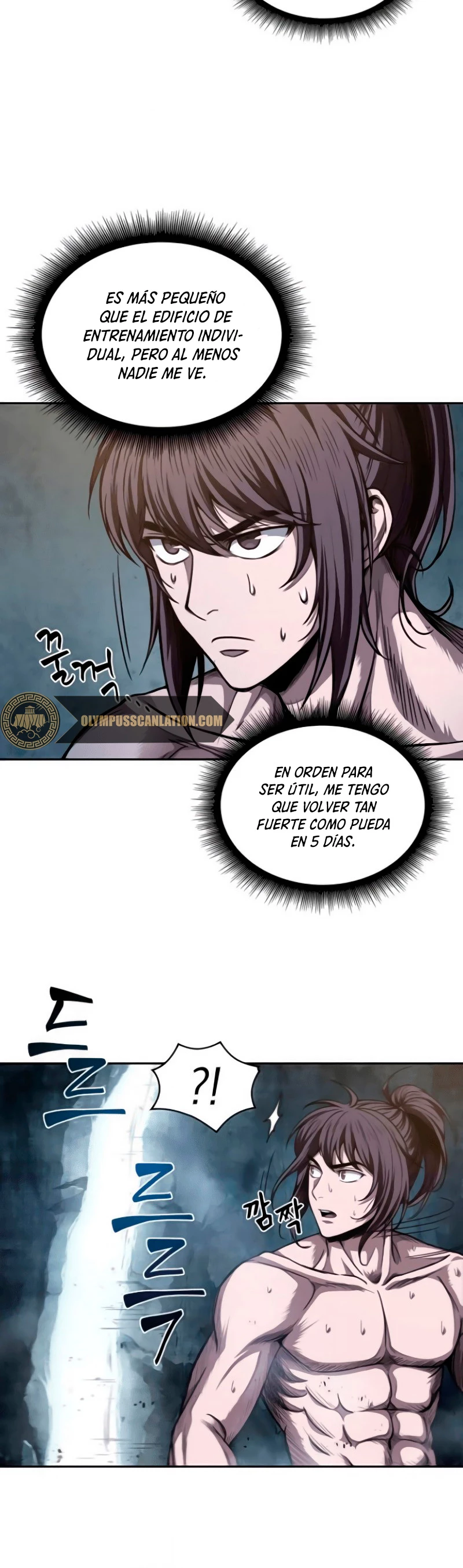 El Despiadado Demonio Celestial - Capítulo 44 - Página 42 - LectorTMOo