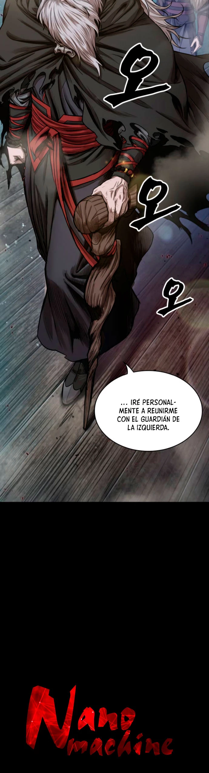 El Despiadado Demonio Celestial - Capítulo 45 - Página 9 - LectorTMOo