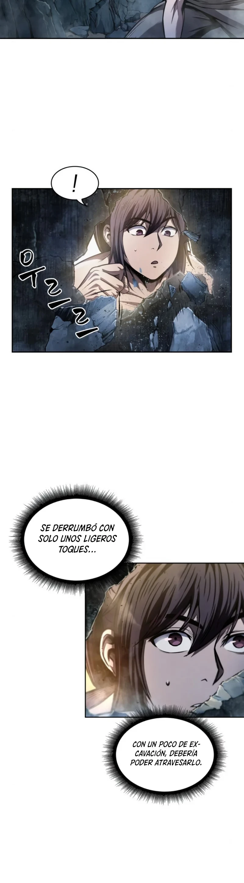 El Despiadado Demonio Celestial - Capítulo 46 - Página 13 - LectorTMOo