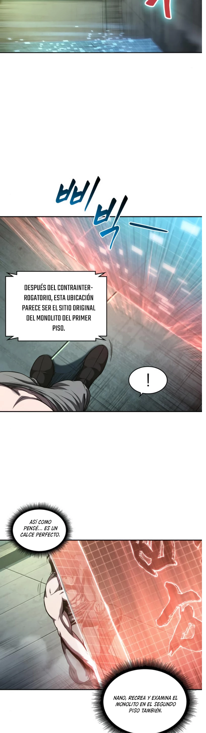El Despiadado Demonio Celestial - Capítulo 46 - Página 24 - LectorTMOo