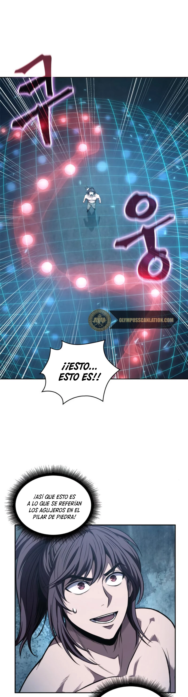 El Despiadado Demonio Celestial - Capítulo 47 - Página 3 - LectorTMOo