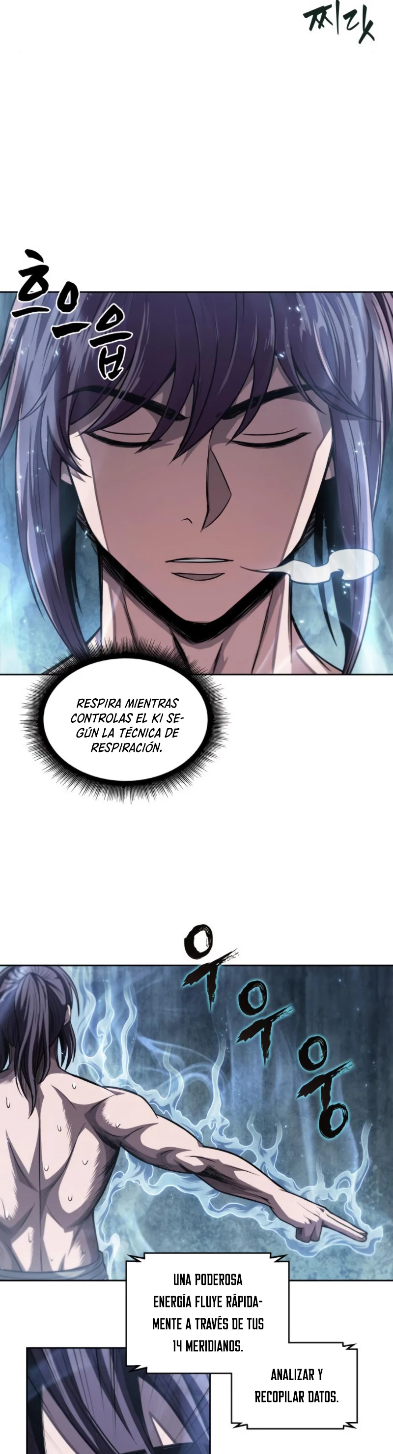 El Despiadado Demonio Celestial - Capítulo 47 - Página 7 - LectorTMOo