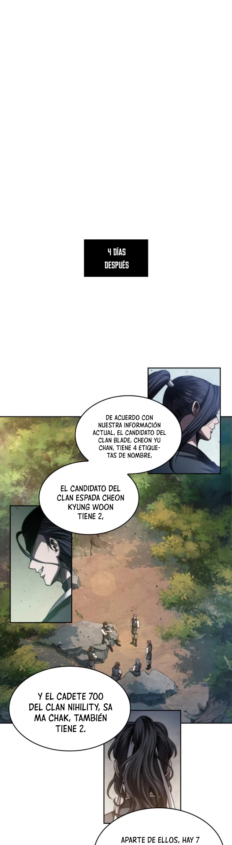 El Despiadado Demonio Celestial - Capítulo 47 - Página 18 - LectorTMOo