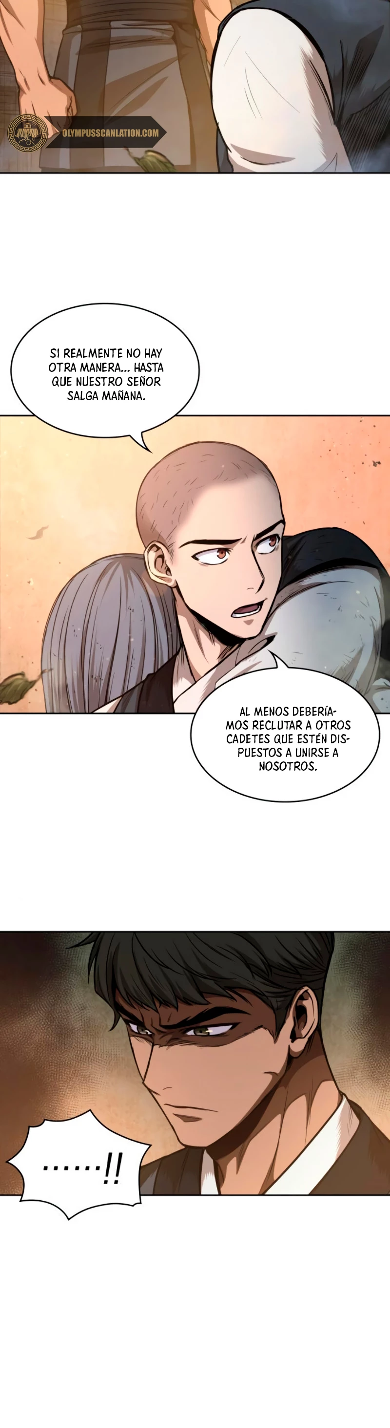 El Despiadado Demonio Celestial - Capítulo 49 - Página 29 - LectorTMOo