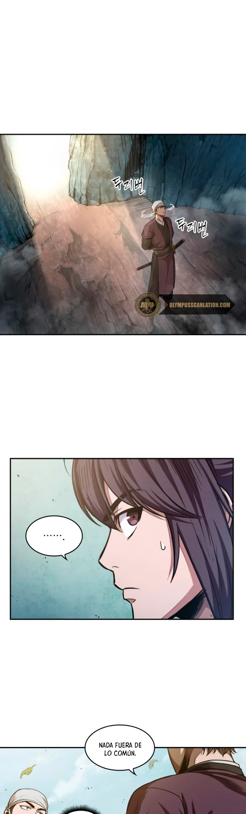 El Despiadado Demonio Celestial - Capítulo 49 - Página 39 - LectorTMOo