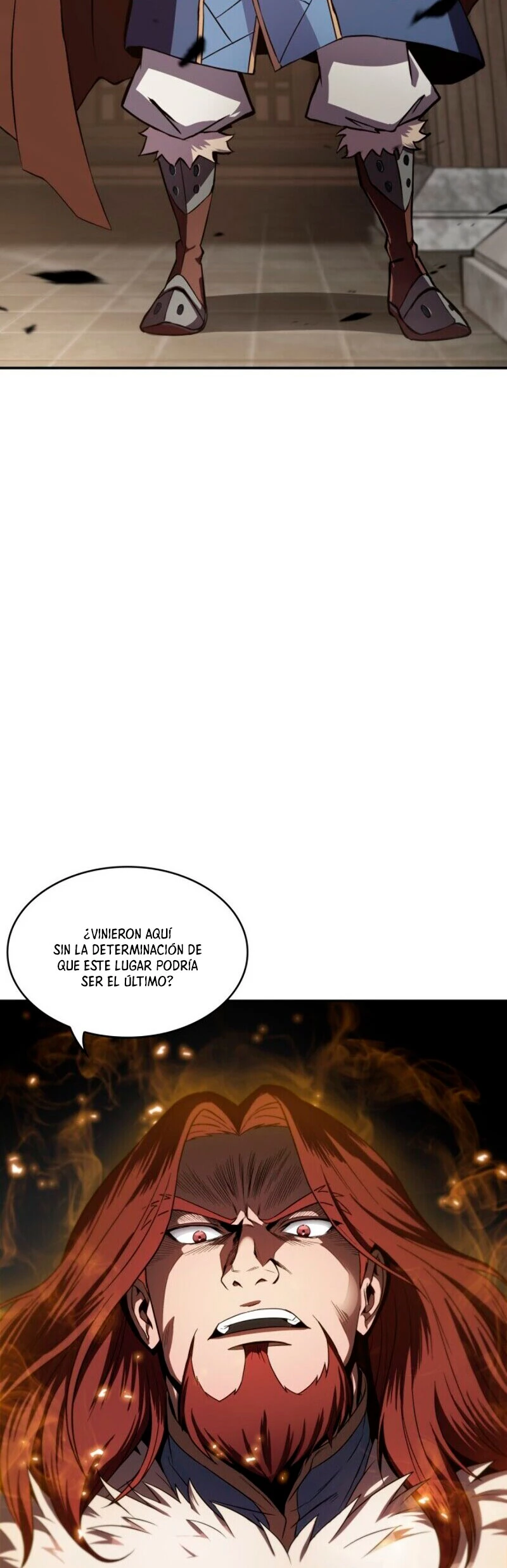 El Despiadado Demonio Celestial - Capítulo 5 - Página 31 - LectorTMOo