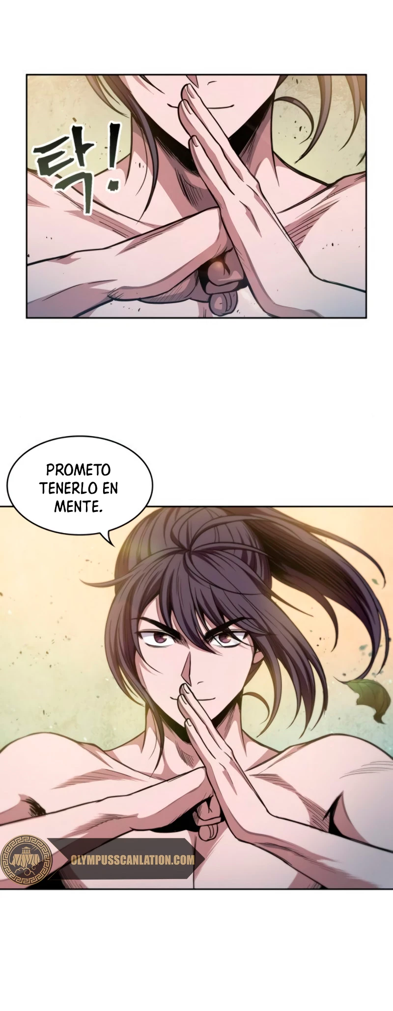 El Despiadado Demonio Celestial - Capítulo 50 - Página 9 - LectorTMOo