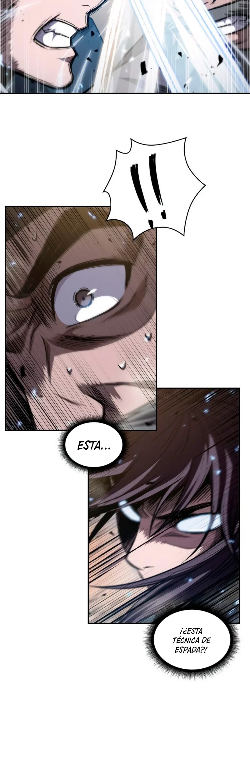 El Despiadado Demonio Celestial - Capítulo 50 - Página 40 - LectorTMOo