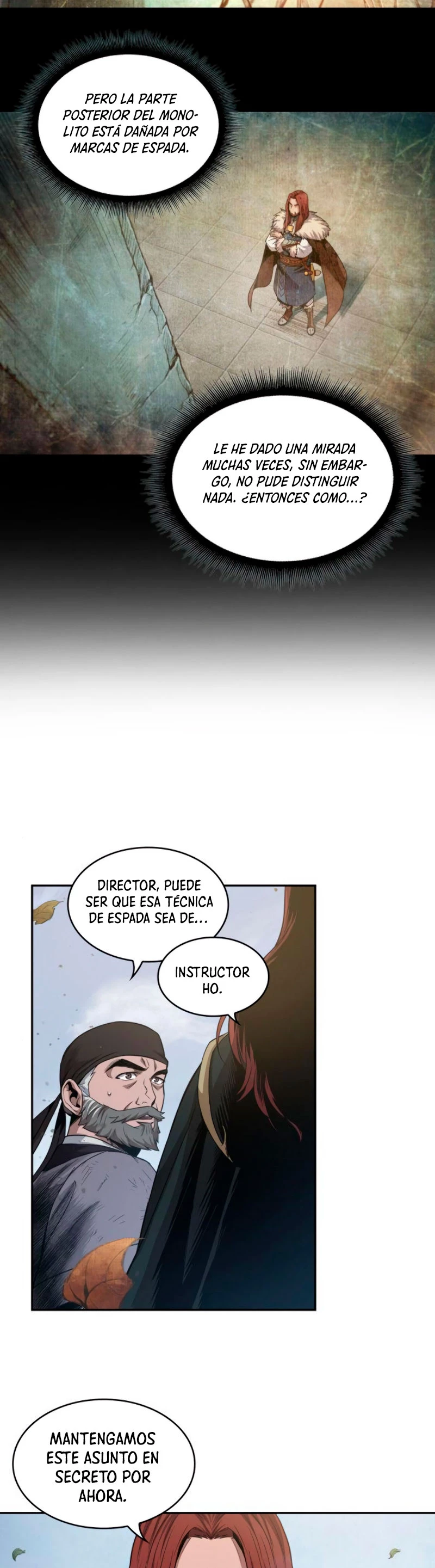 El Despiadado Demonio Celestial - Capítulo 51 - Página 27 - LectorTMOo