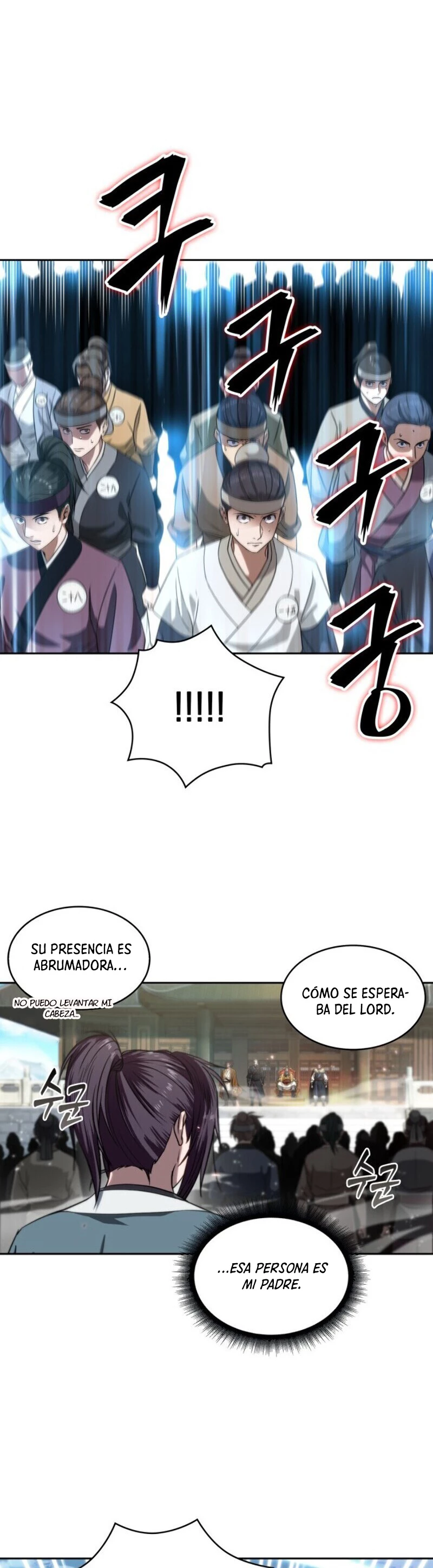 El Despiadado Demonio Celestial - Capítulo 6 - Página 16 - LectorTMOo