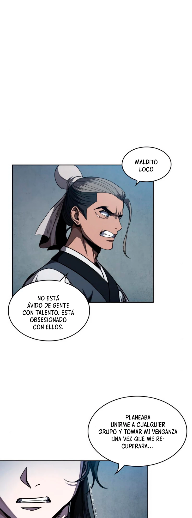 El Despiadado Demonio Celestial - Capítulo 60 - Página 15 - LectorTMOo