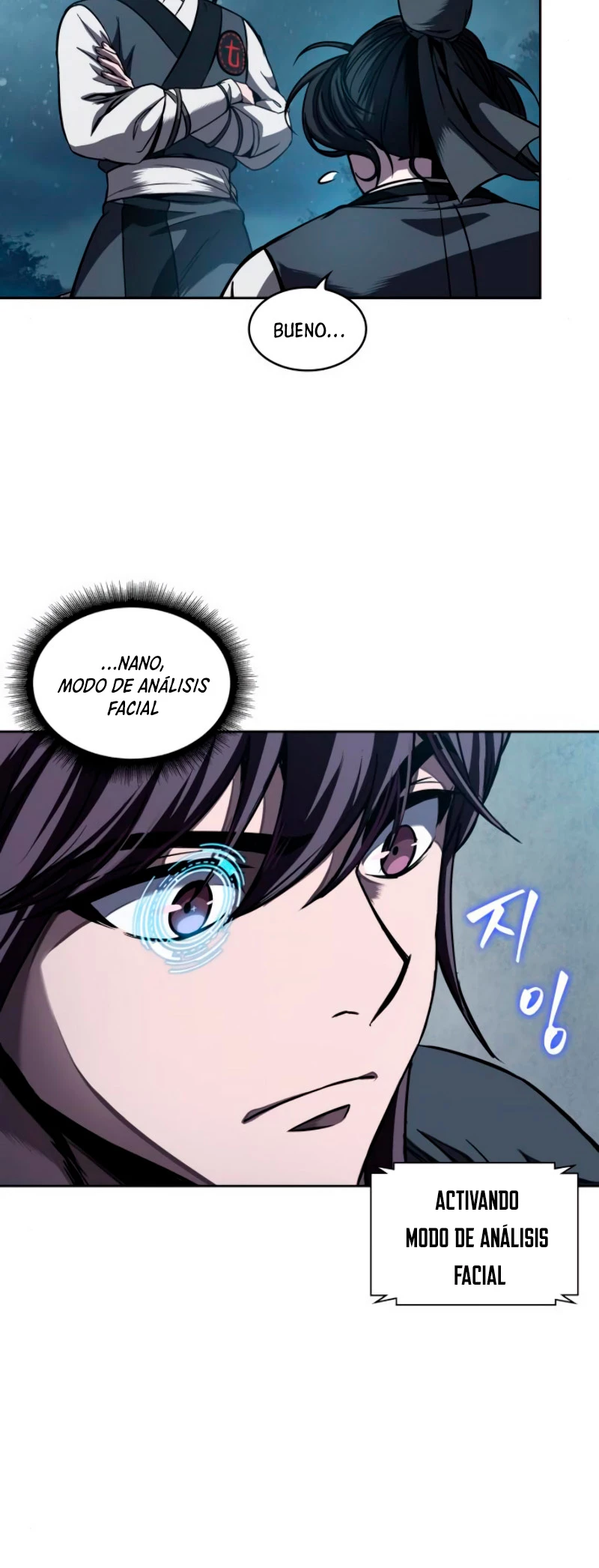 El Despiadado Demonio Celestial - Capítulo 60 - Página 29 - LectorTMOo