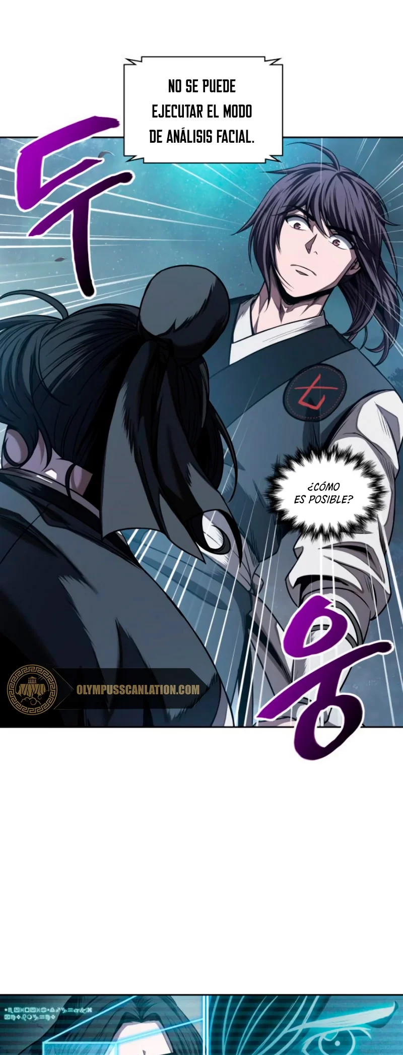 El Despiadado Demonio Celestial - Capítulo 60 - Página 31 - LectorTMOo