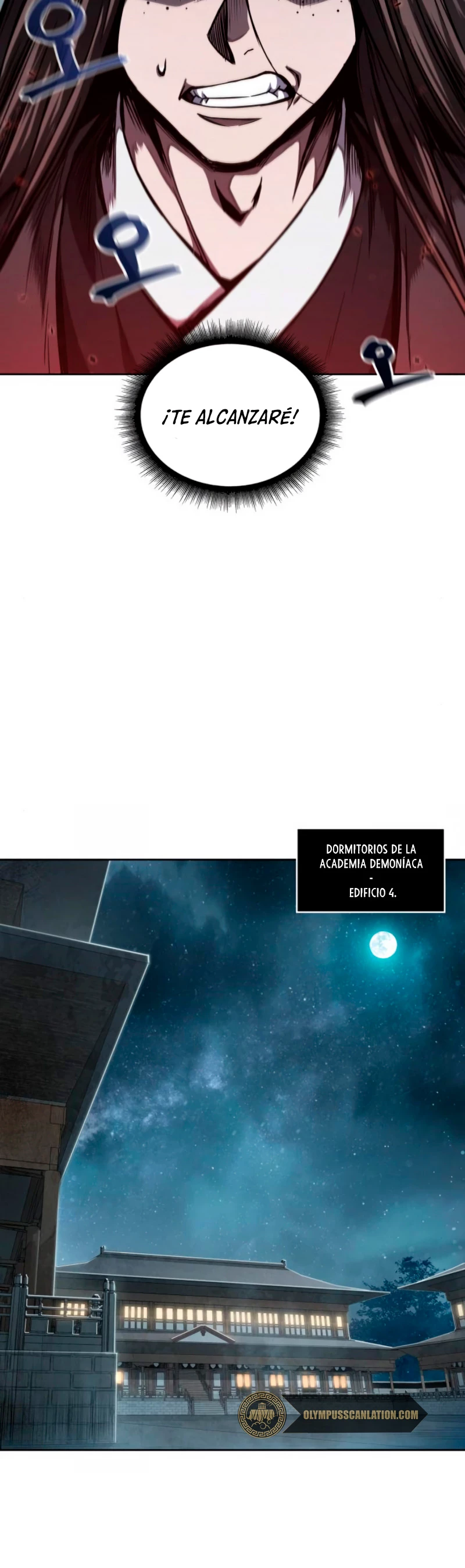 El Despiadado Demonio Celestial - Capítulo 61 - Página 17 - LectorTMOo