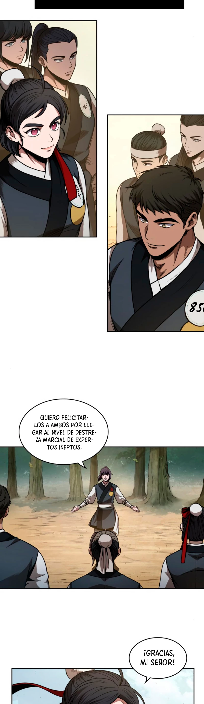 El Despiadado Demonio Celestial - Capítulo 62 - Página 24 - LectorTMOo