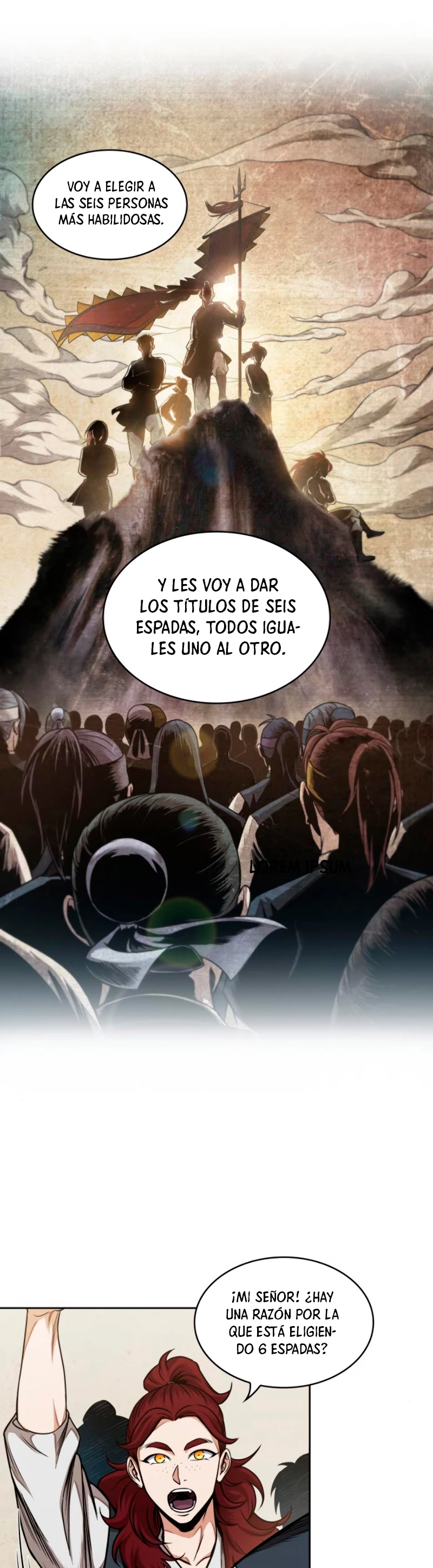 El Despiadado Demonio Celestial - Capítulo 62 - Página 30 - LectorTMOo