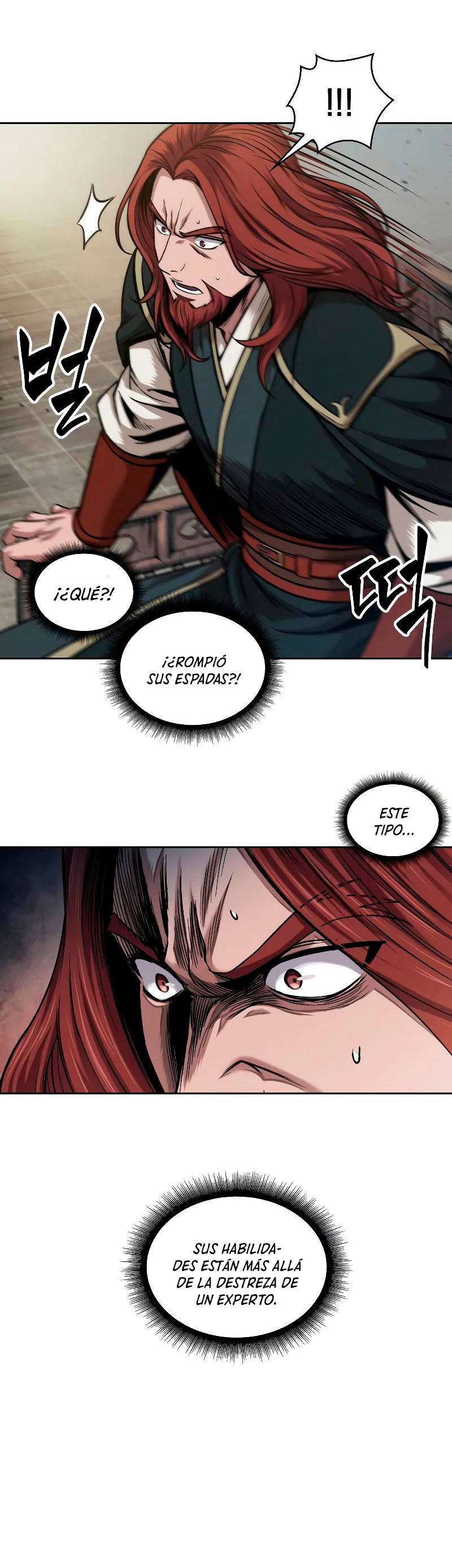 El Despiadado Demonio Celestial - Capítulo 65 - Página 8 - LectorTMOo