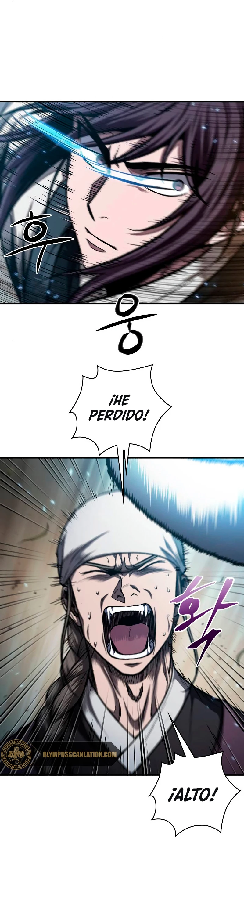 El Despiadado Demonio Celestial - Capítulo 67 - Página 19 - LectorTMOo