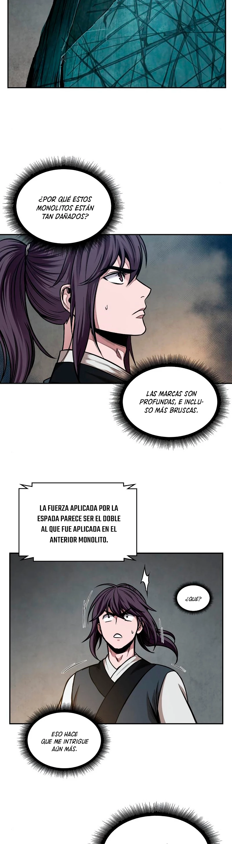 El Despiadado Demonio Celestial - Capítulo 68 - Página 16 - LectorTMOo