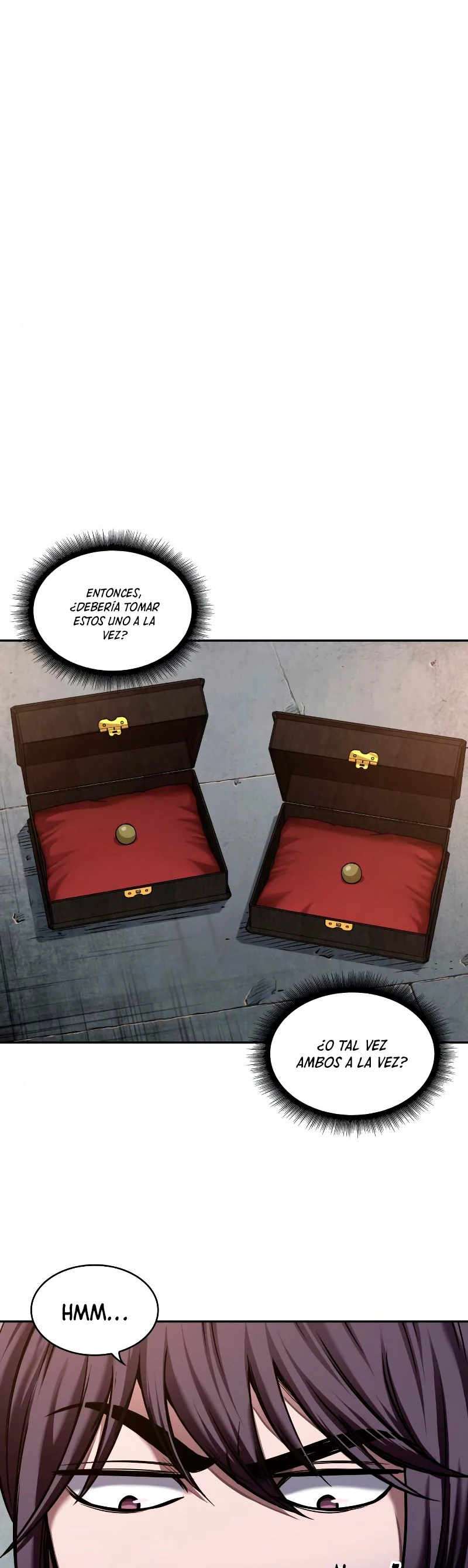 El Despiadado Demonio Celestial - Capítulo 69 - Página 13 - LectorTMOo