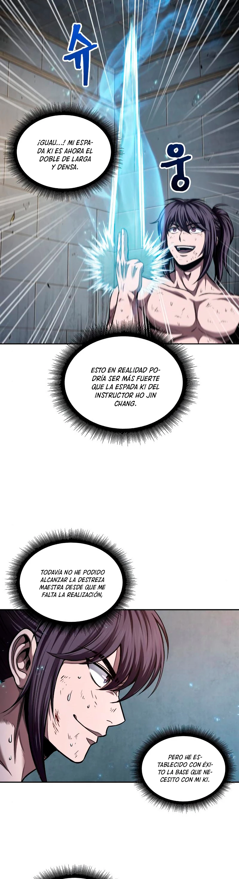 El Despiadado Demonio Celestial - Capítulo 69 - Página 25 - LectorTMOo