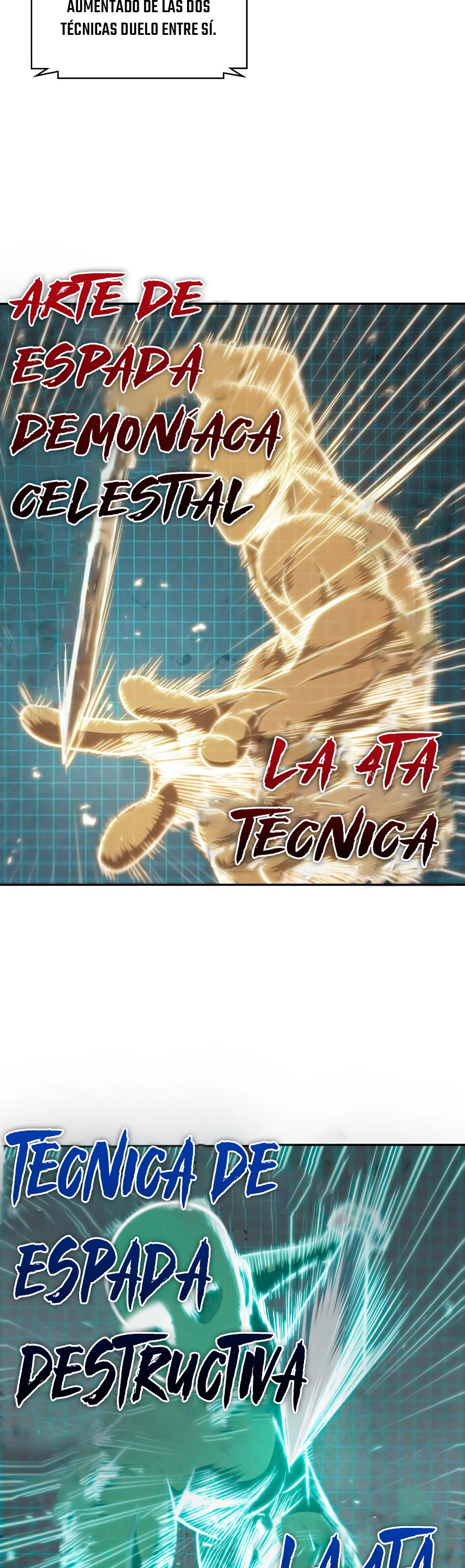 El Despiadado Demonio Celestial - Capítulo 69 - Página 41 - LectorTMOo