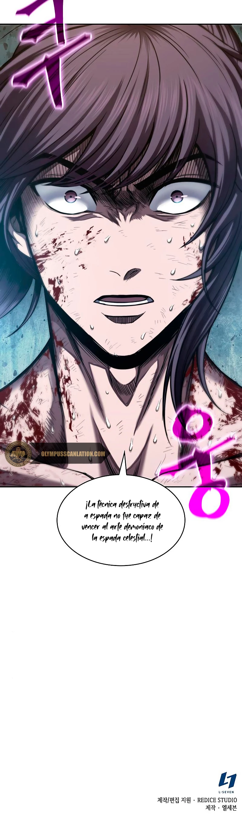 El Despiadado Demonio Celestial - Capítulo 69 - Página 44 - LectorTMOo