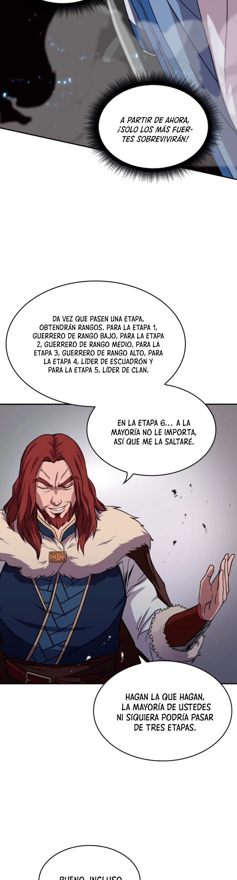El Despiadado Demonio Celestial - Capítulo 7 - Página 6 - LectorTMOo