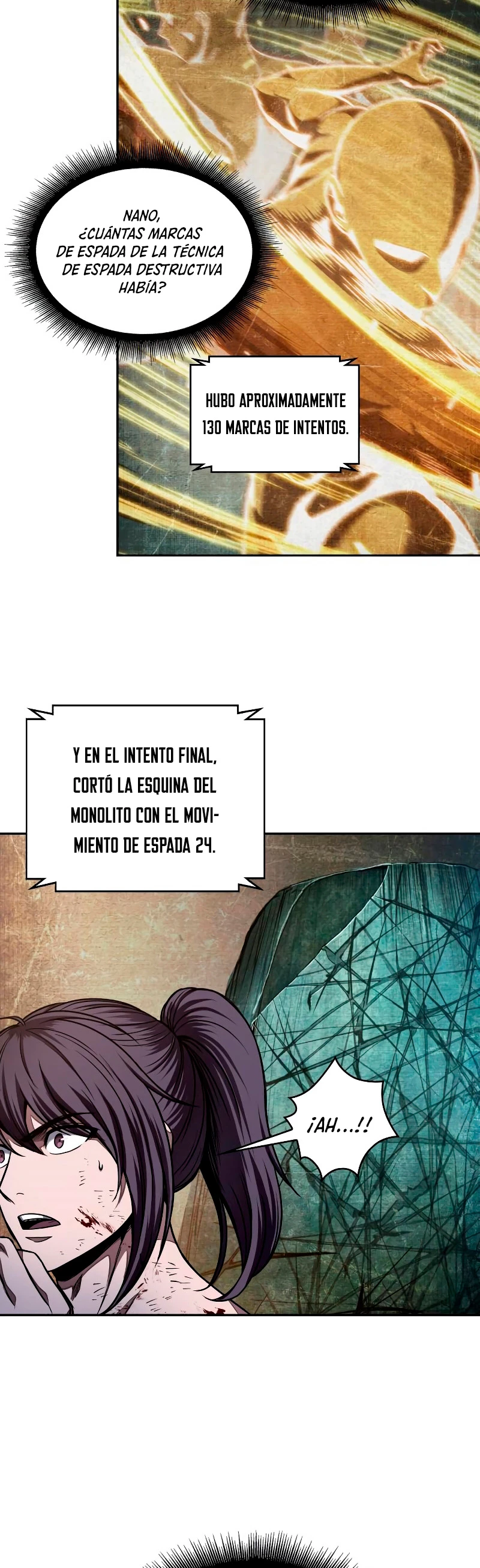El Despiadado Demonio Celestial - Capítulo 70 - Página 6 - LectorTMOo