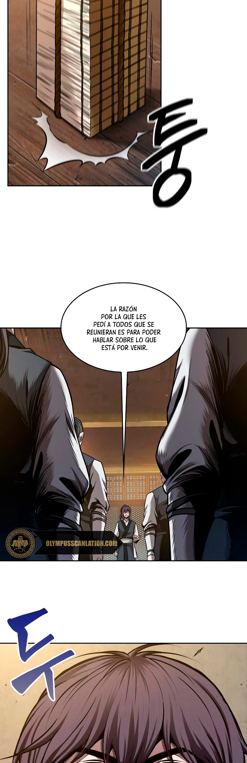 El Despiadado Demonio Celestial - Capítulo 70 - Página 21 - LectorTMOo
