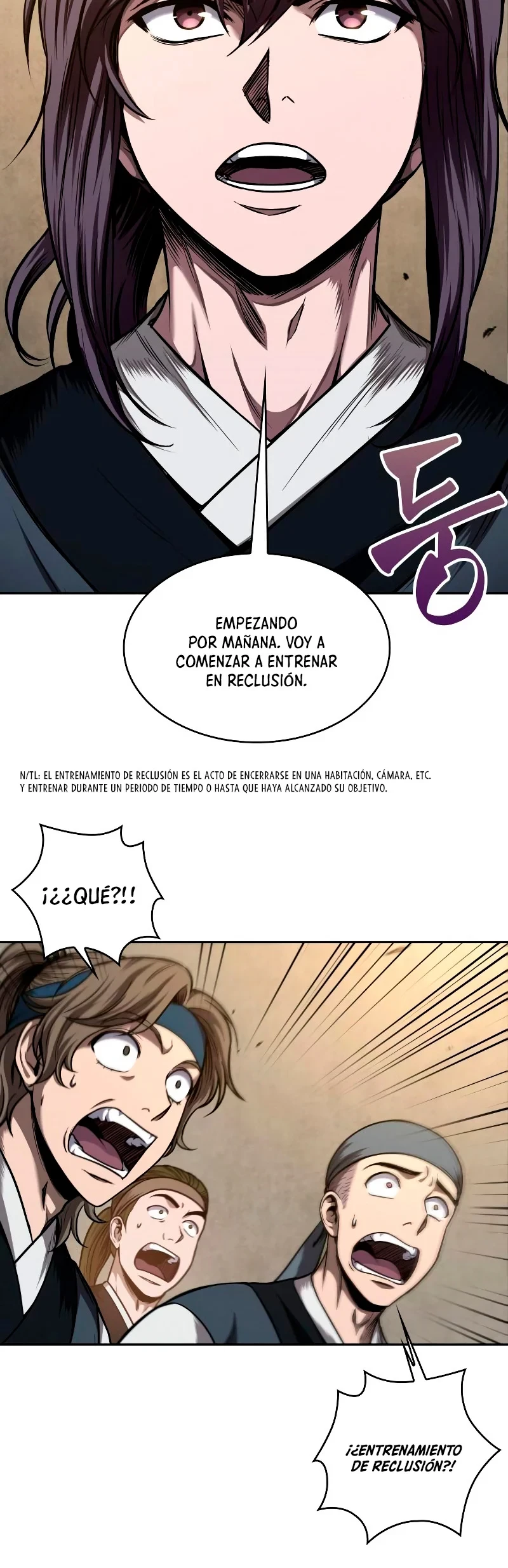 El Despiadado Demonio Celestial - Capítulo 70 - Página 22 - LectorTMOo
