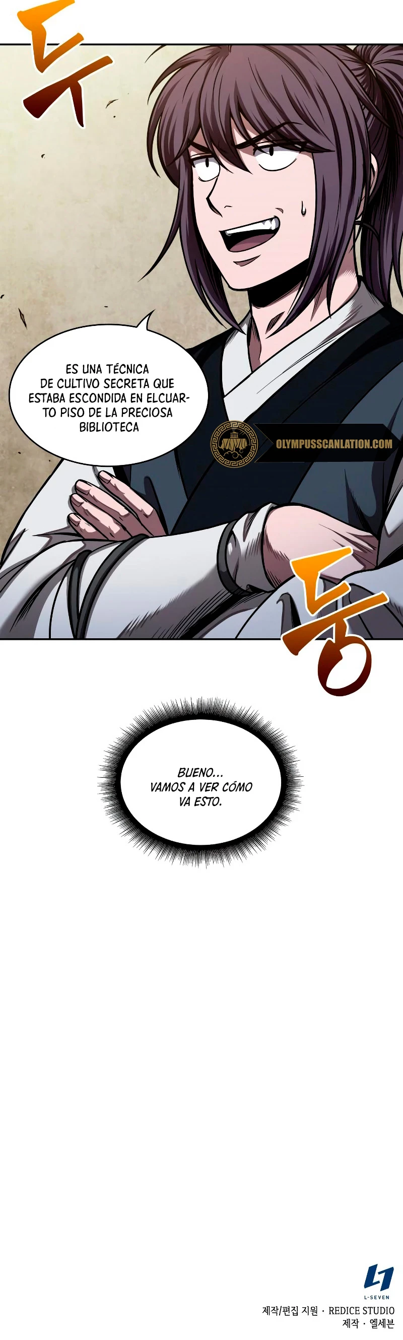 El Despiadado Demonio Celestial - Capítulo 70 - Página 48 - LectorTMOo