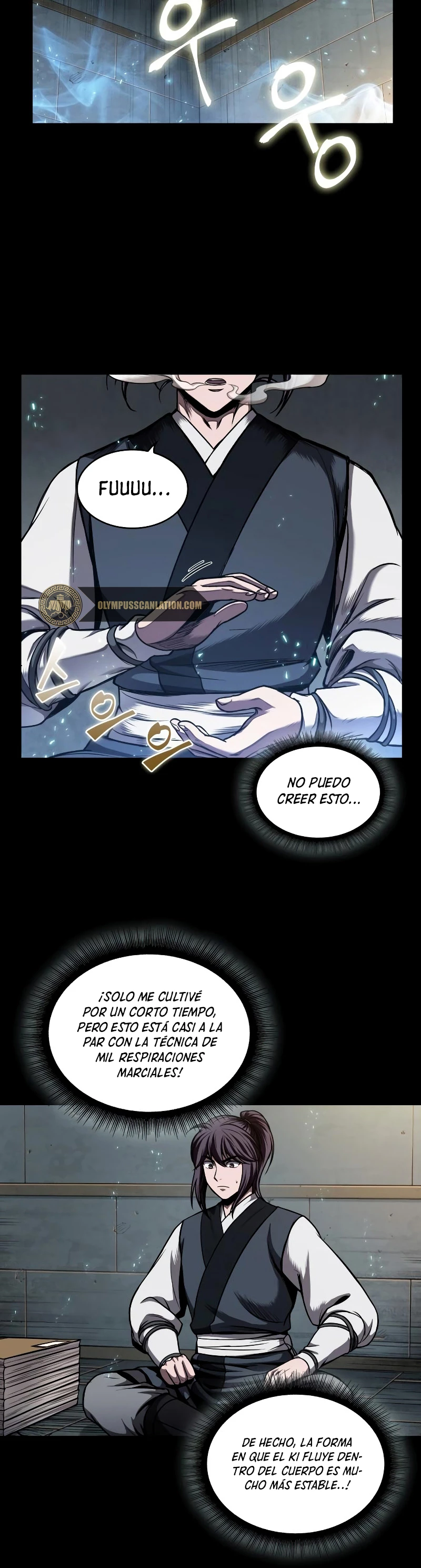El Despiadado Demonio Celestial - Capítulo 71 - Página 9 - LectorTMOo