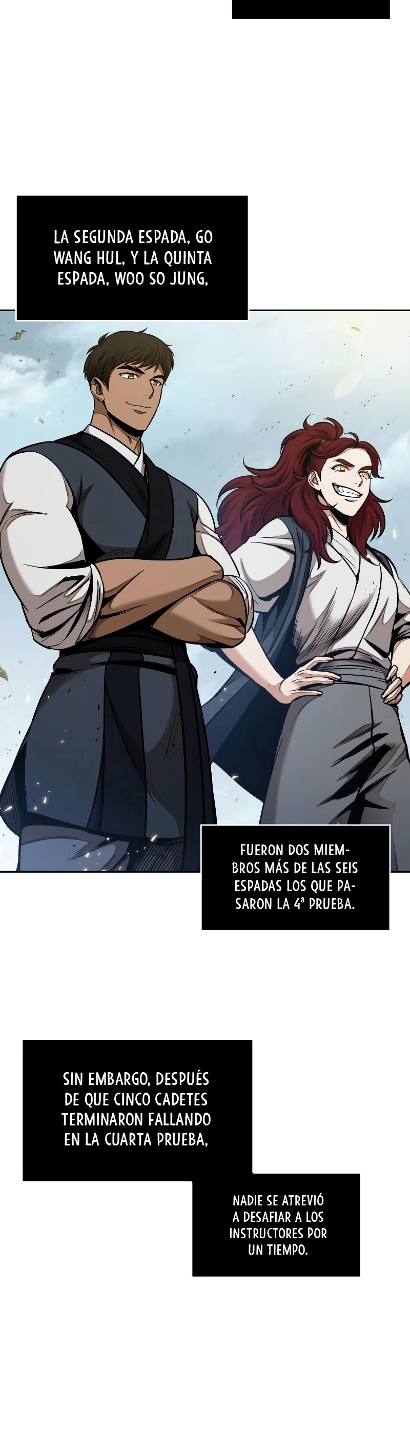El Despiadado Demonio Celestial - Capítulo 71 - Página 28 - LectorTMOo