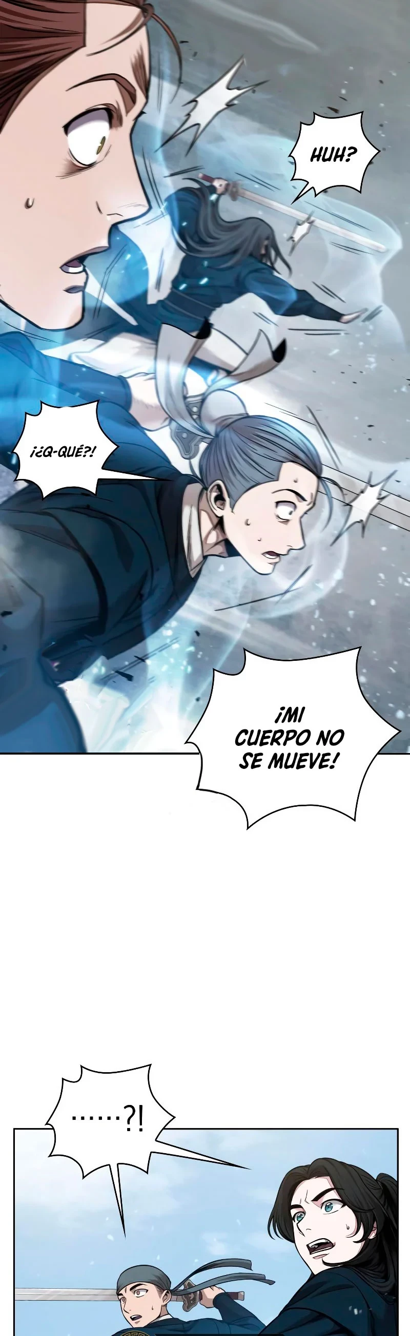 El Despiadado Demonio Celestial - Capítulo 72 - Página 7 - LectorTMOo