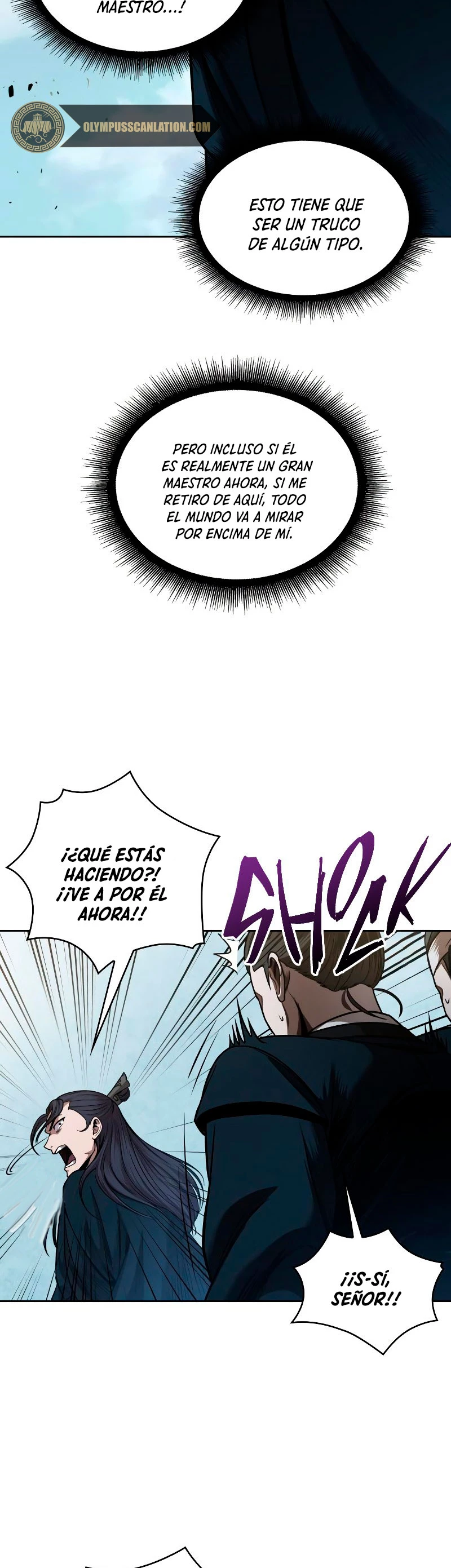 El Despiadado Demonio Celestial - Capítulo 72 - Página 16 - LectorTMOo