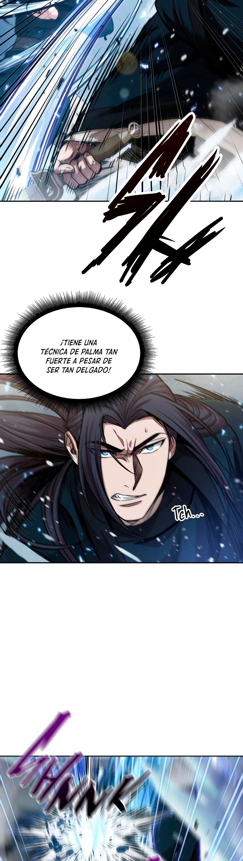 El Despiadado Demonio Celestial - Capítulo 72 - Página 31 - LectorTMOo