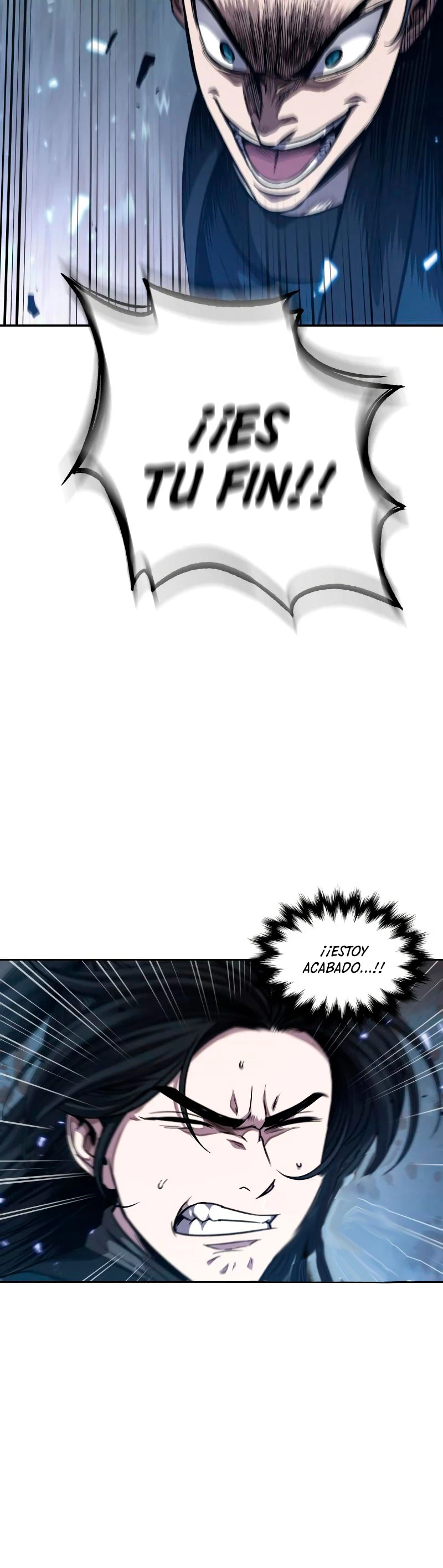 El Despiadado Demonio Celestial - Capítulo 72 - Página 34 - LectorTMOo