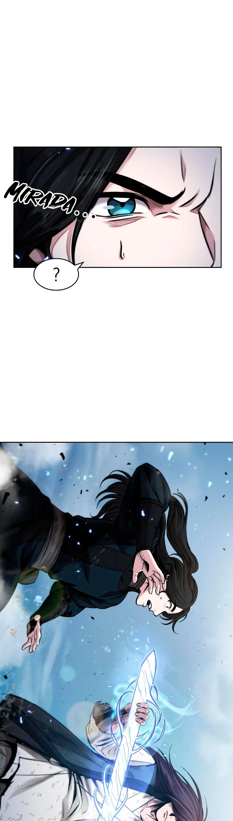 El Despiadado Demonio Celestial - Capítulo 72 - Página 35 - LectorTMOo