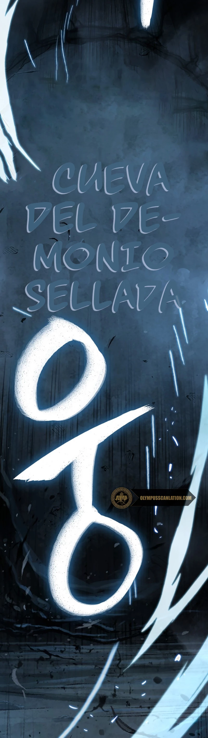 El Despiadado Demonio Celestial - Capítulo 73 - Página 41 - LectorTMOo